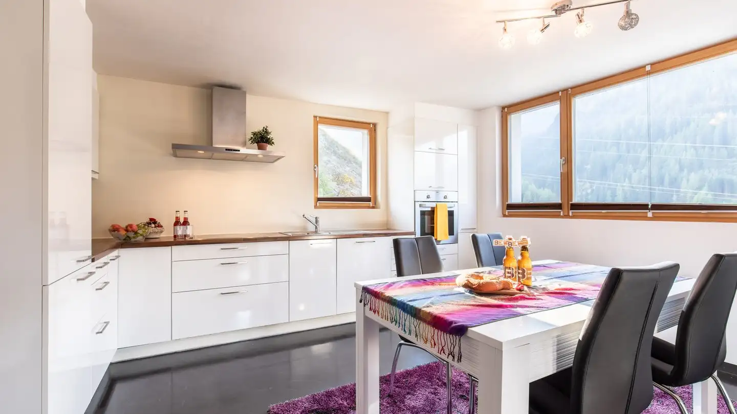 Duplex in vendita - Via Da Muglin, 7546 Ardez - Photo 4