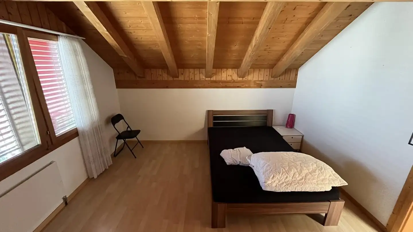 Chambre à louer - Fluebrigstrasse 14, 8804 Au ZH
