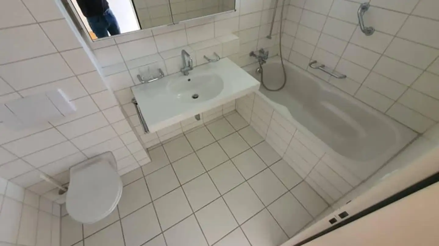 Appartement à louer - Hauptstrasse 68, 5330 Bad Zurzach - Photo 3