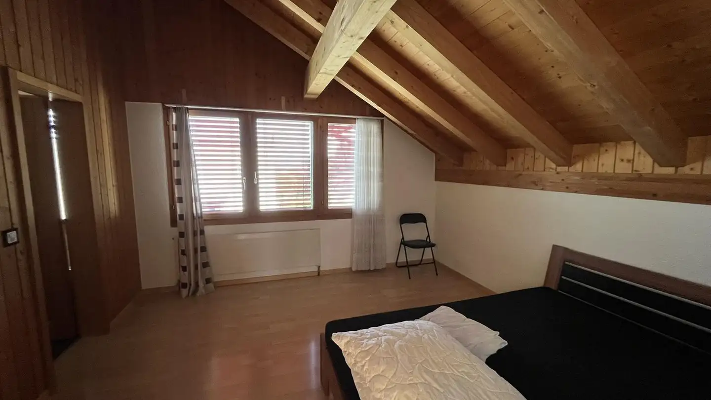 Chambre à louer - Fluebrigstrasse 14, 8804 Au ZH - Photo 2