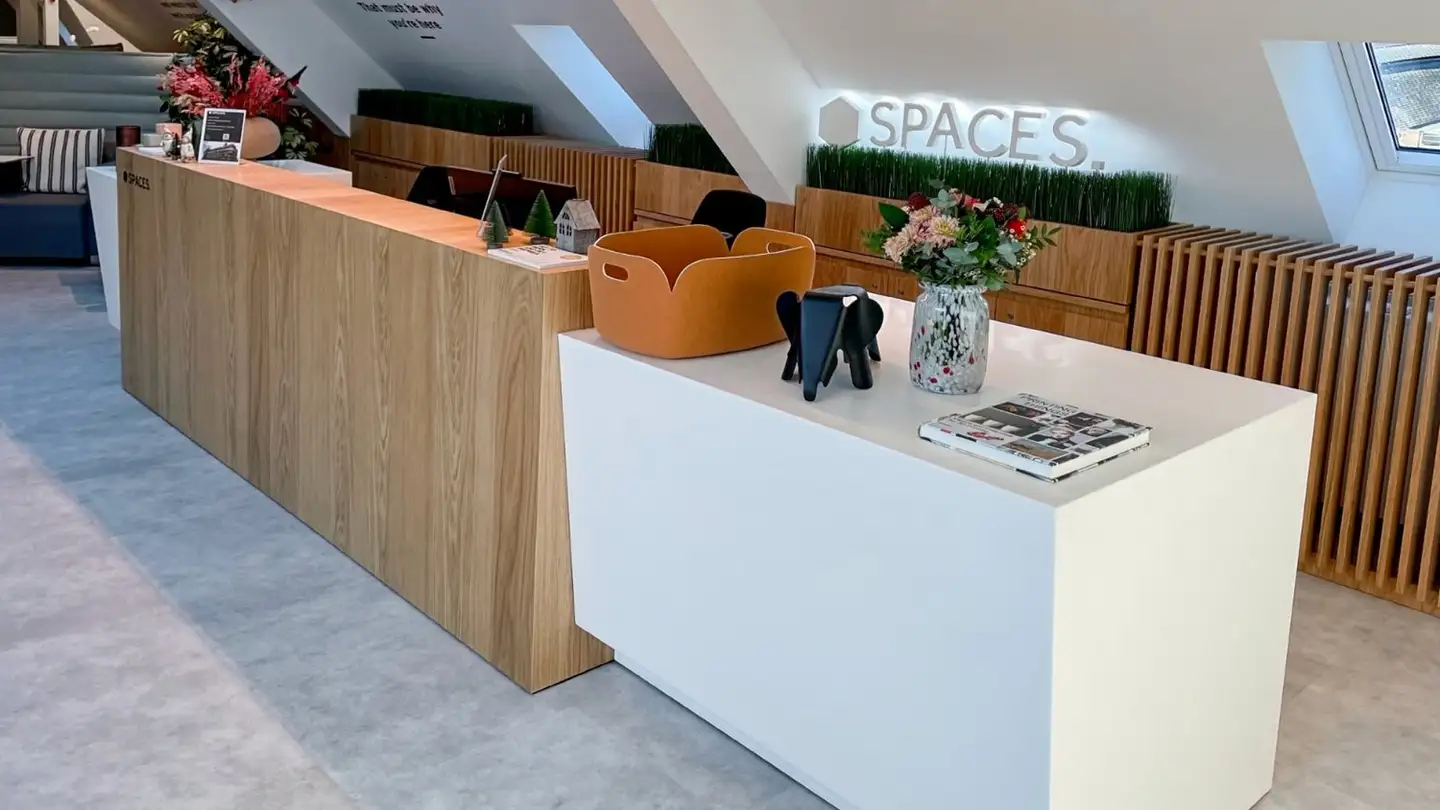 Bureau à louer - Bahnhofplatz 2, 8001 Zürich - Photo 3