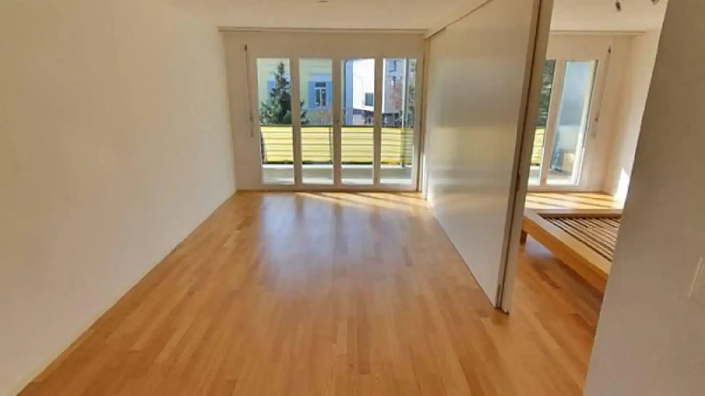 Appartement à louer - Hauptstrasse 68, 5330 Bad Zurzach - Photo 4