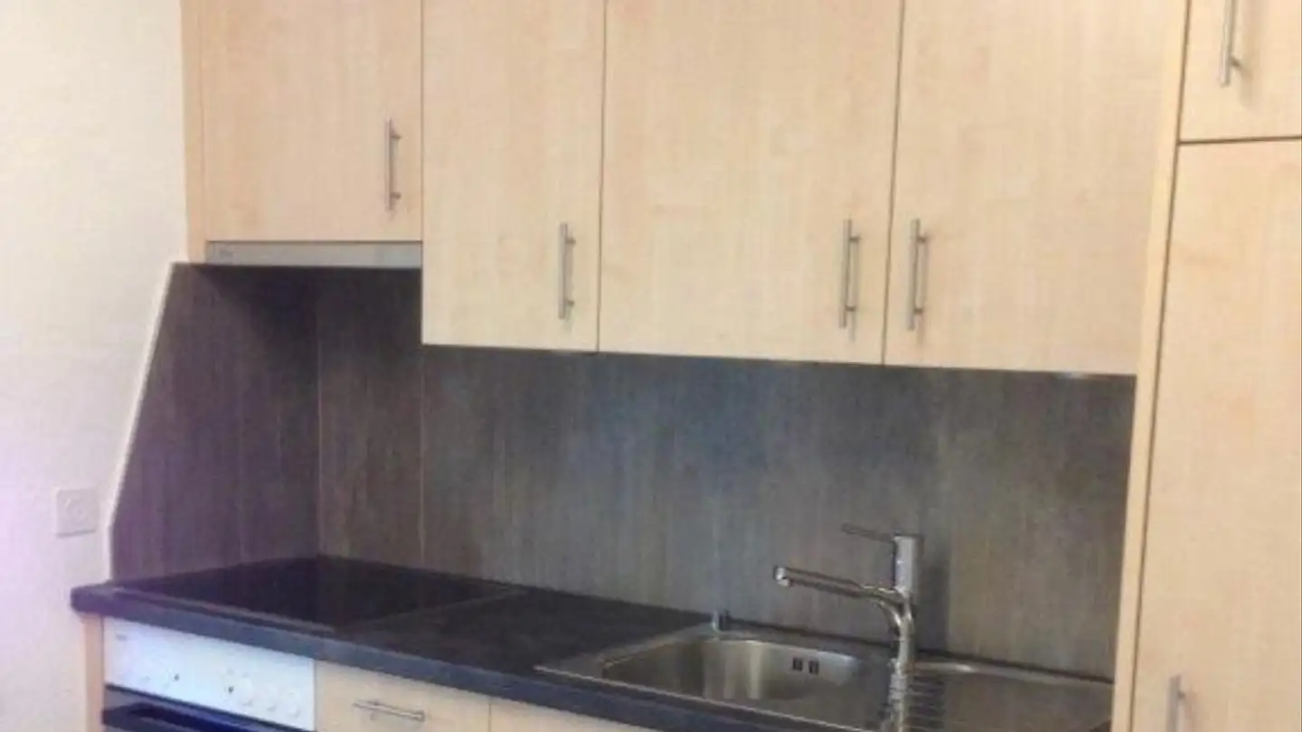 Wohnung mieten - Grenzweg 6, 4143 Dornach