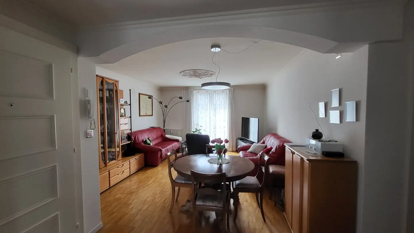 Appartamento in affitto - Tscharnerstrasse 41, 3007 Bern - Foto 4