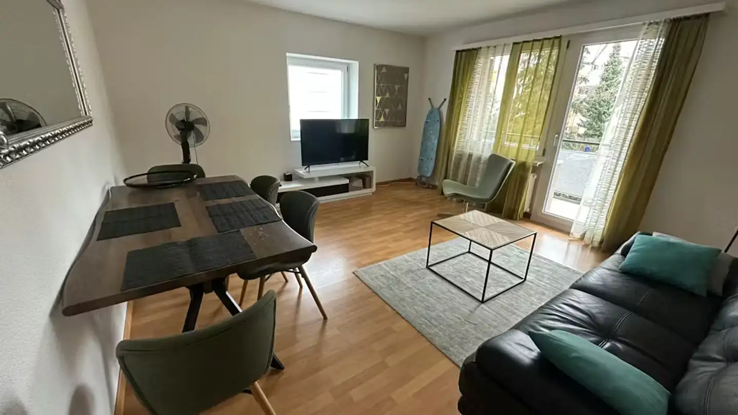 Appartement à louer - Müllackerstrasse, 8152 Glattbrugg - Photo 3