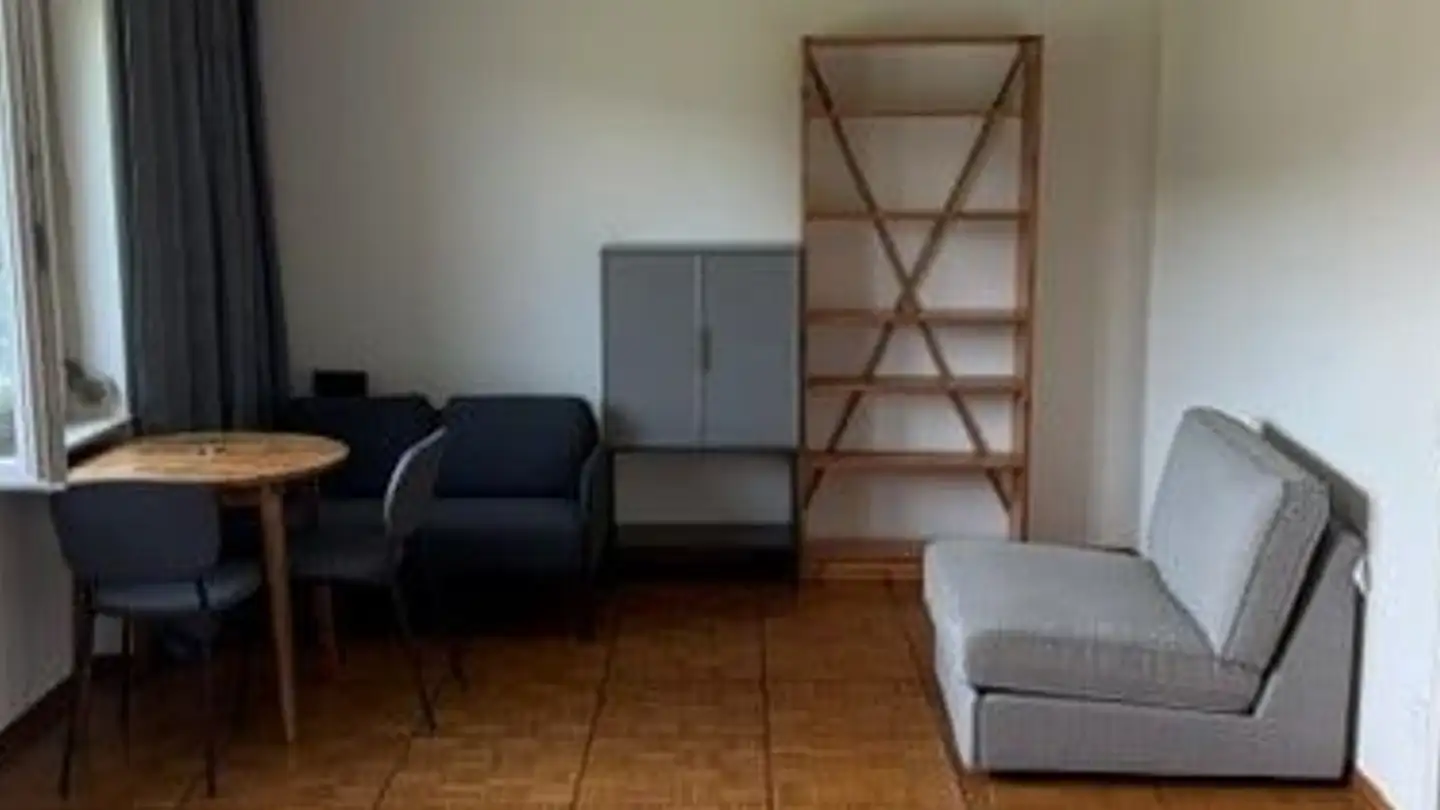Furnished apartment for rent - Seminarstrasse 71, 5430 Wettingen - Photo 2