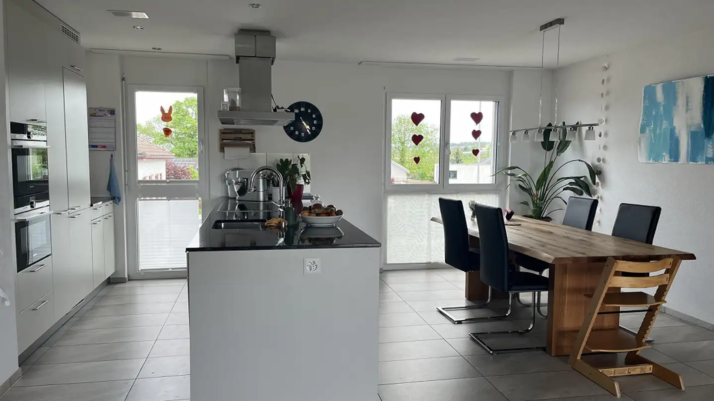 Attico in affitto - Bahnhofstrasse 29, 8594 Güttingen