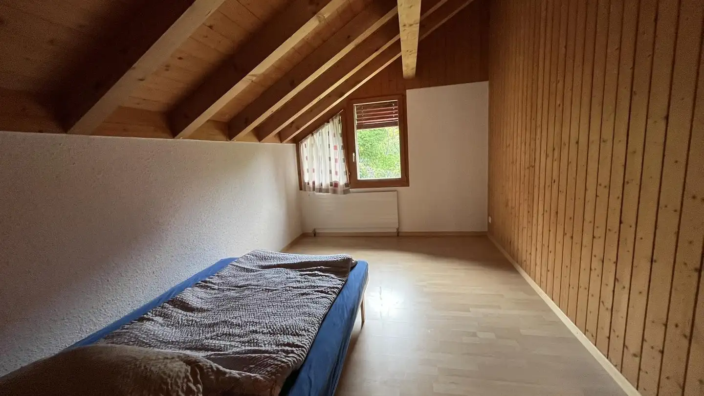 Chambre à louer - Fluebrigstrasse 14, 8804 Au ZH - Photo 4