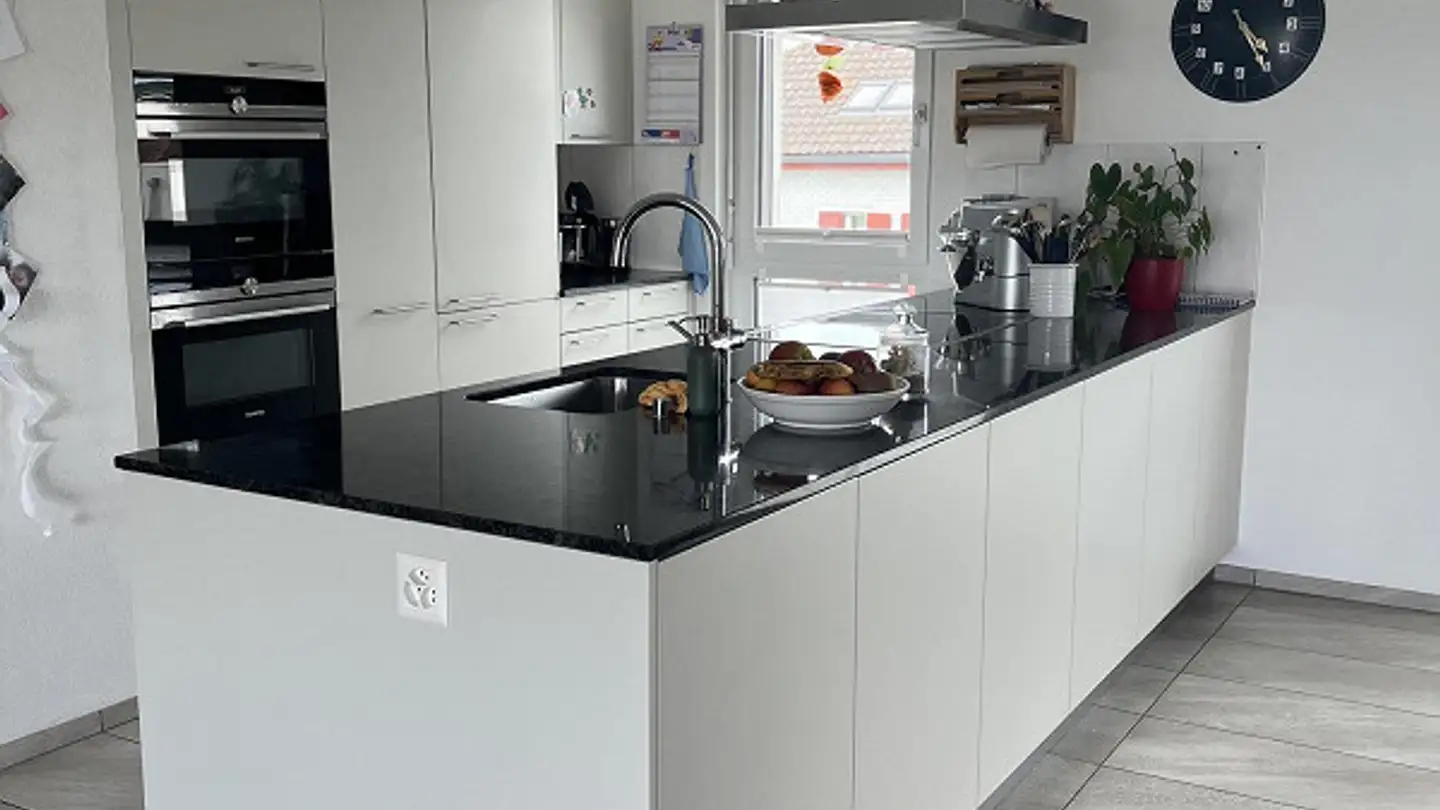 Attico in affitto - Bahnhofstrasse 29, 8594 Güttingen - Photo 2