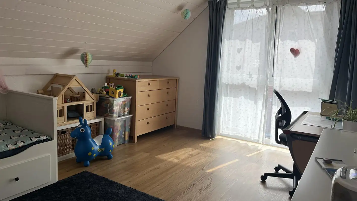 Attico in affitto - Bahnhofstrasse 29, 8594 Güttingen - Photo 3