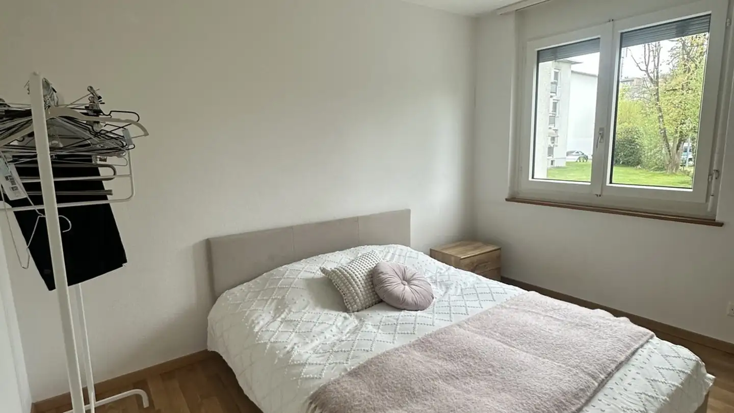 Single room for rent - 8600 Dübendorf - Photo 3