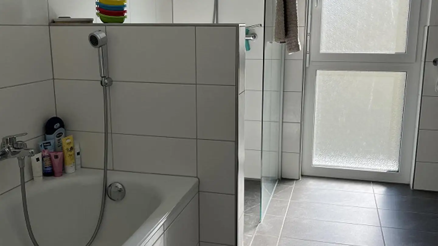 Attico in affitto - Bahnhofstrasse 29, 8594 Güttingen - Photo 4