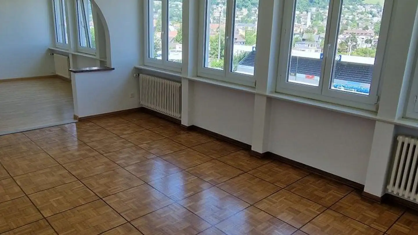 Furnished apartment for rent - Seminarstrasse 71, 5430 Wettingen - Photo 3