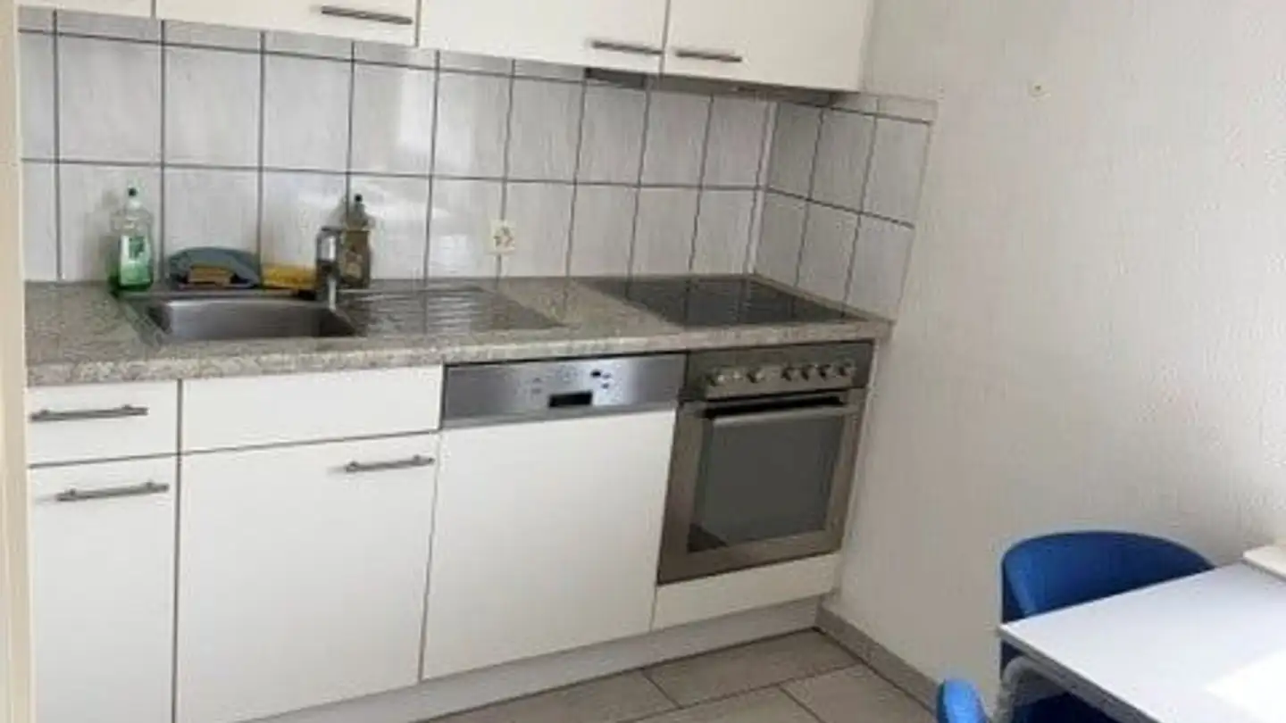 Furnished apartment for rent - Seminarstrasse 71, 5430 Wettingen - Photo 4
