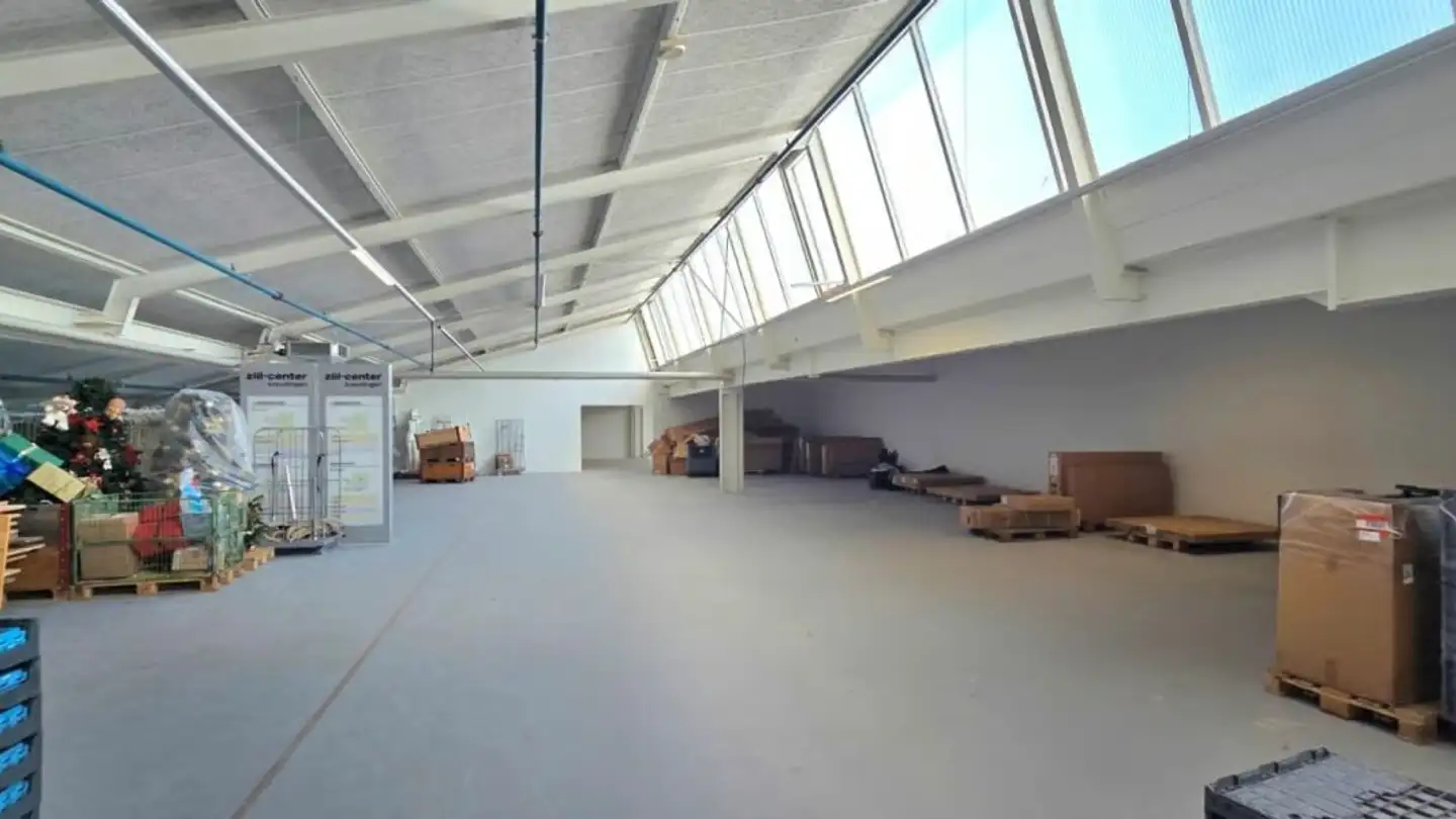Espace de stockage à louer - Leubernstrasse 3, 8280 Kreuzlingen - Photo 2