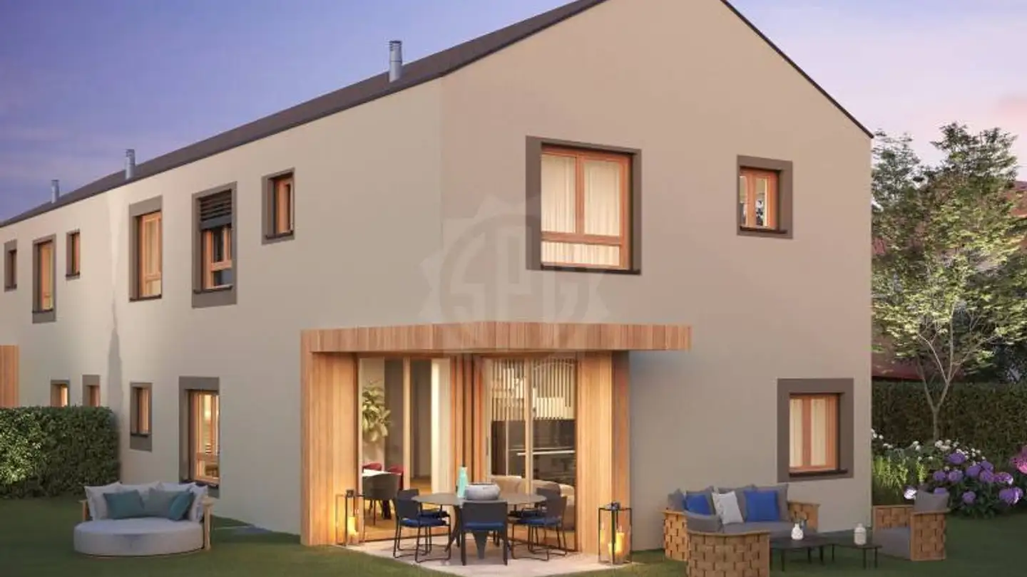 Einfamilienhaus kaufen - 1226 Thônex - Foto 2