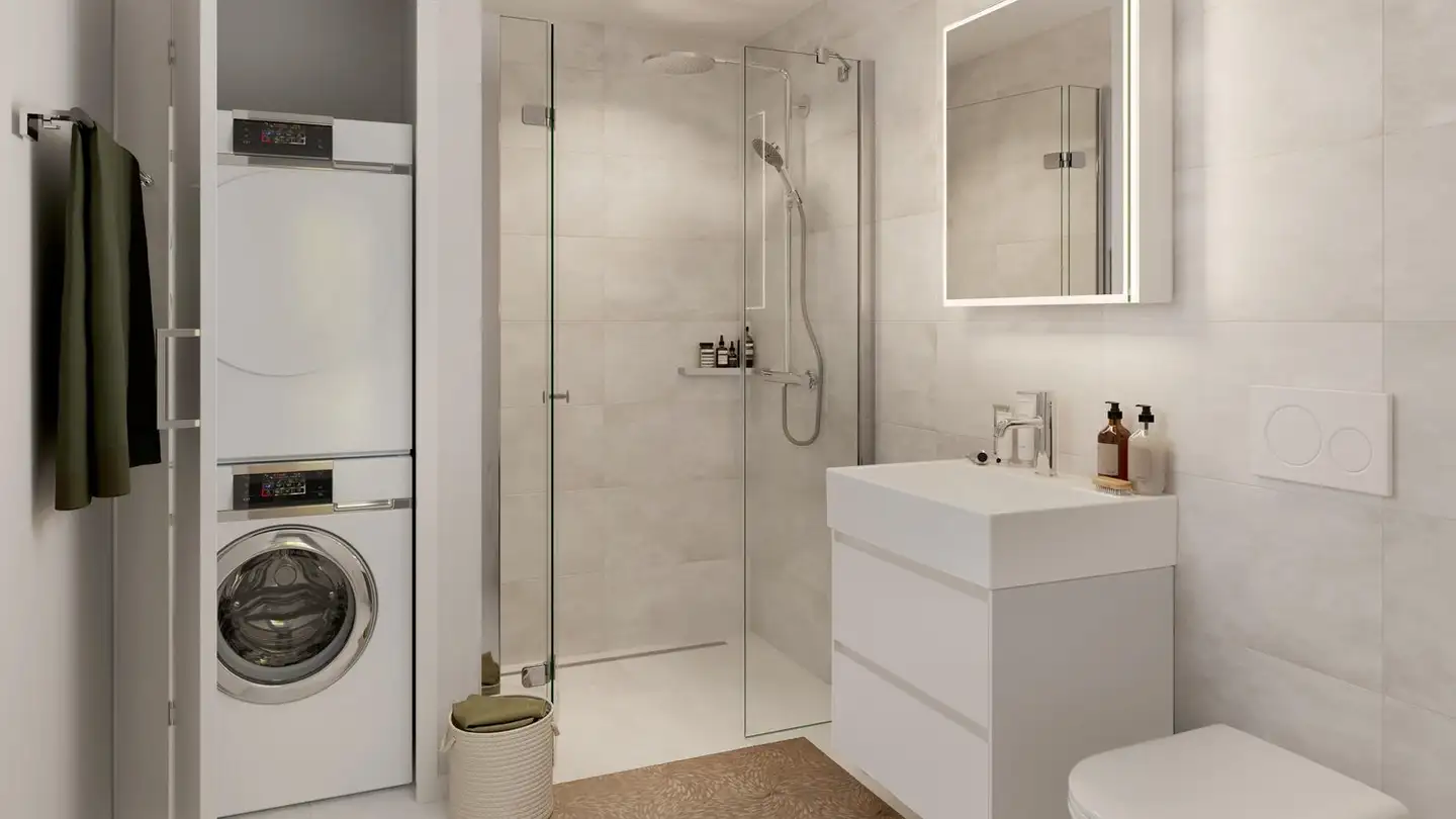 Appartement à vendre - Schachenweg 1, 6020 Emmenbrücke - Photo 4