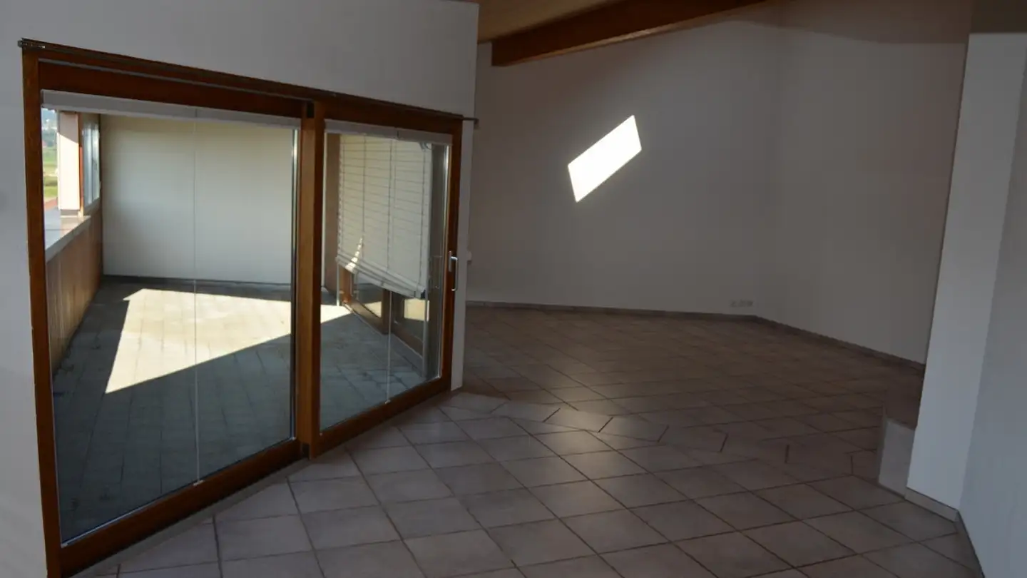 Penthouse mieten - Dürrmattweg 3, 5734 Reinach AG - Foto 2