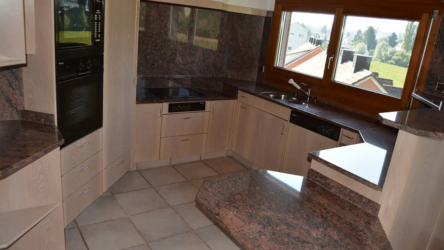 Penthouse mieten - Dürrmattweg 3, 5734 Reinach AG - Foto 3