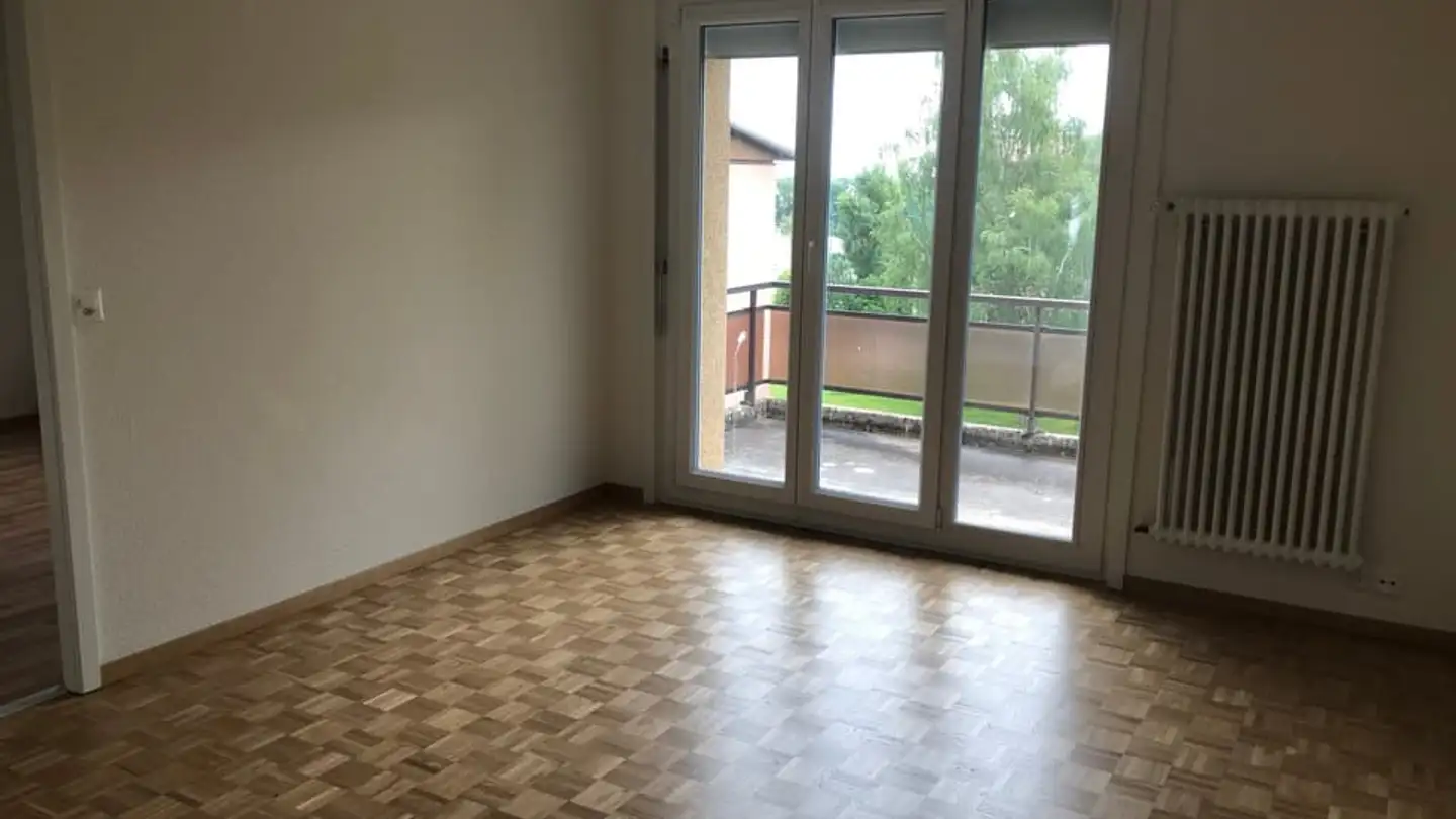 Appartamento in affitto - Route Des Addoz 40, 2017 Boudry