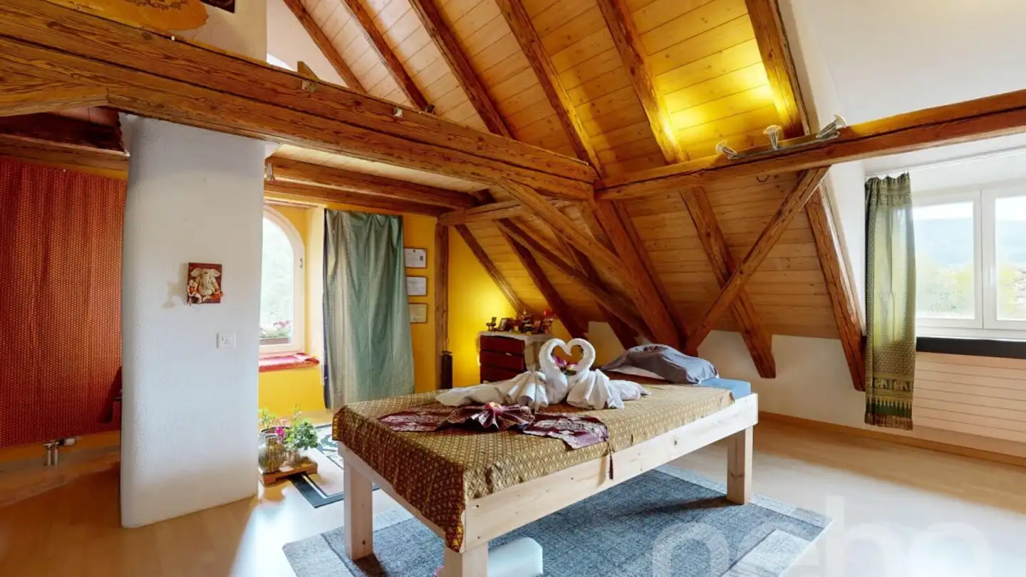 Residential building for sale - 5420 Ehrendingen - Photo 2