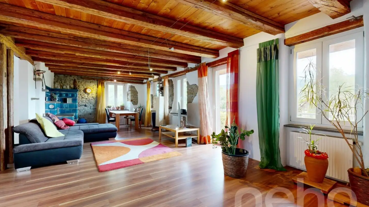 Residential building for sale - 5420 Ehrendingen - Photo 3