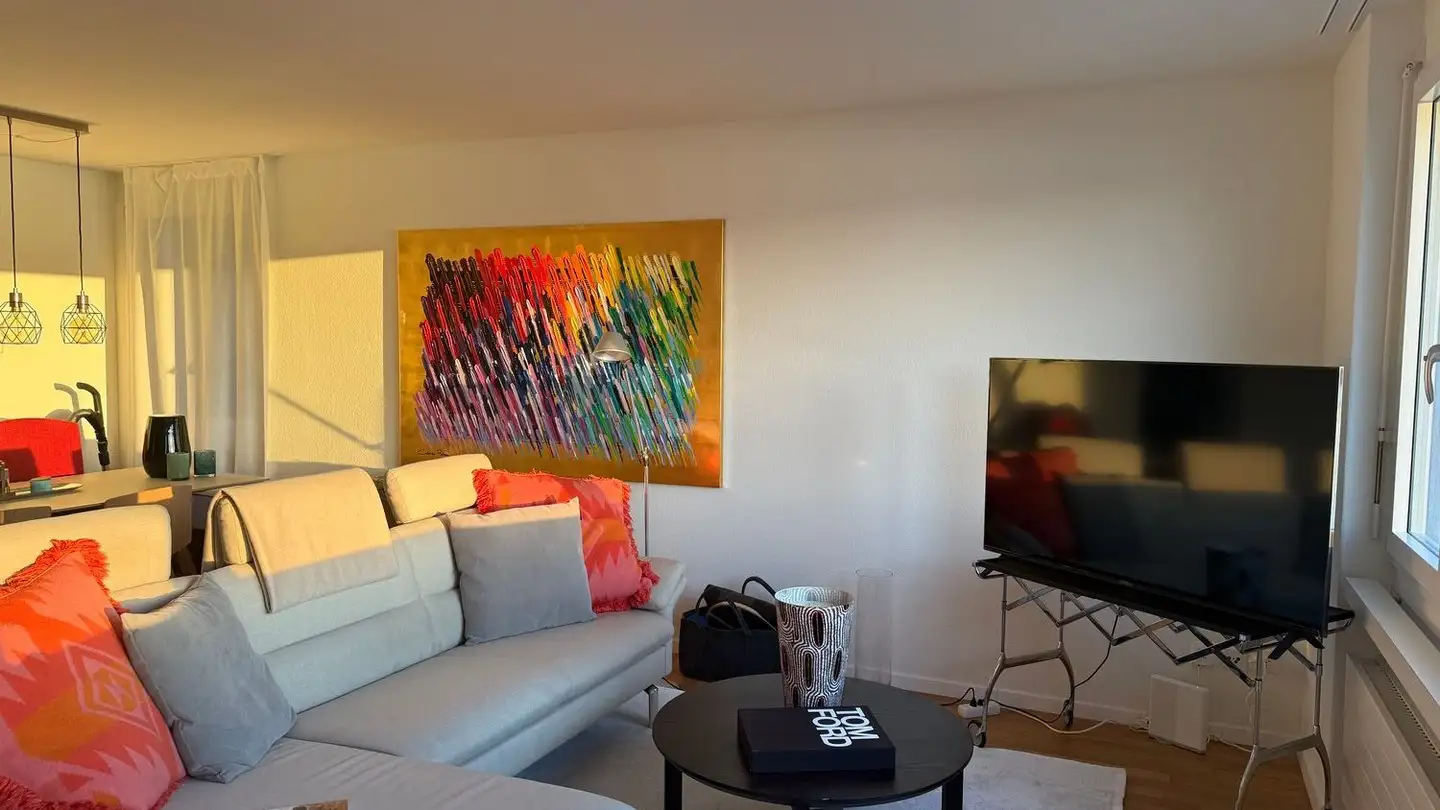 Appartement à louer - Alte Landstrasse 37, 8802 Kilchberg ZH - Photo 4