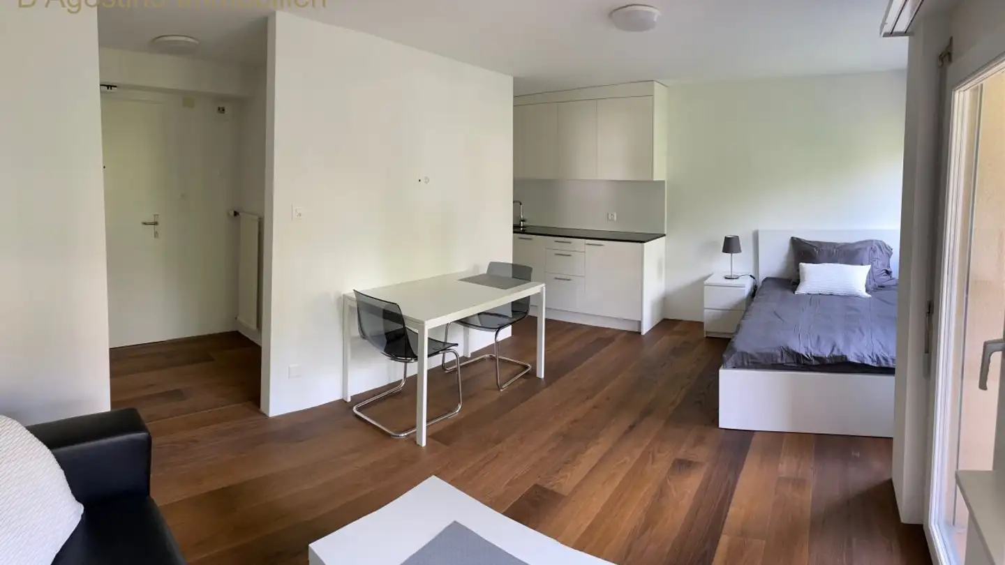 Appartement à louer - Bruderhöflistrasse 50, 8203 Schaffhausen - Photo 2