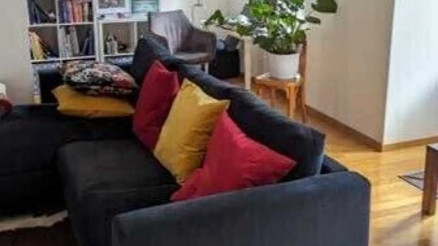 Appartamento ammobiliato in affitto - 8001 Zürich - Foto 2