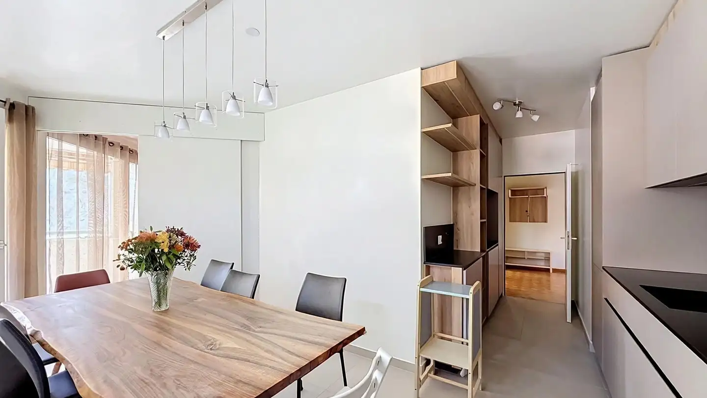 Appartement à louer - Route Des Chevaliers-De-Malte 27, 1228 Plan-les-Ouates - Photo 2