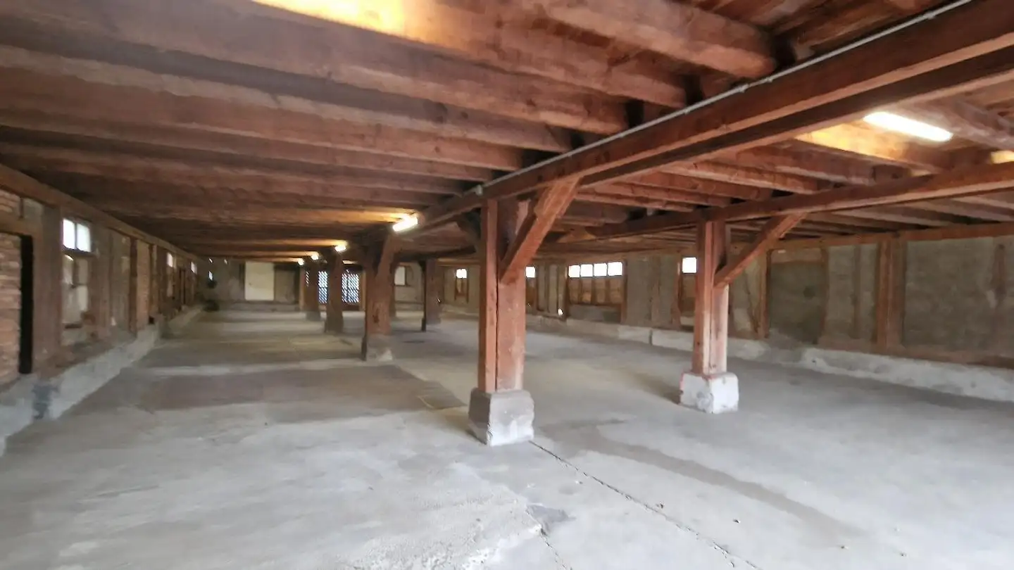 Spazio di archiviazione in affitto - Furnierstrasse 6, 8574 Lengwil - Photo 2