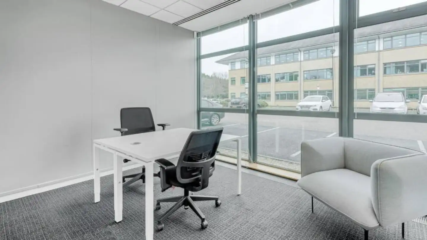 Office space for rent - Route Suisse 8a, 1163 Etoy