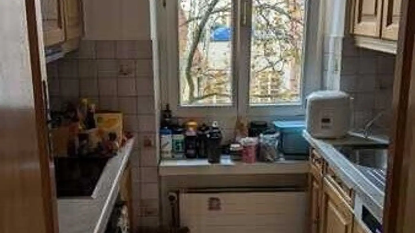 Appartamento ammobiliato in affitto - 8001 Zürich - Foto 4