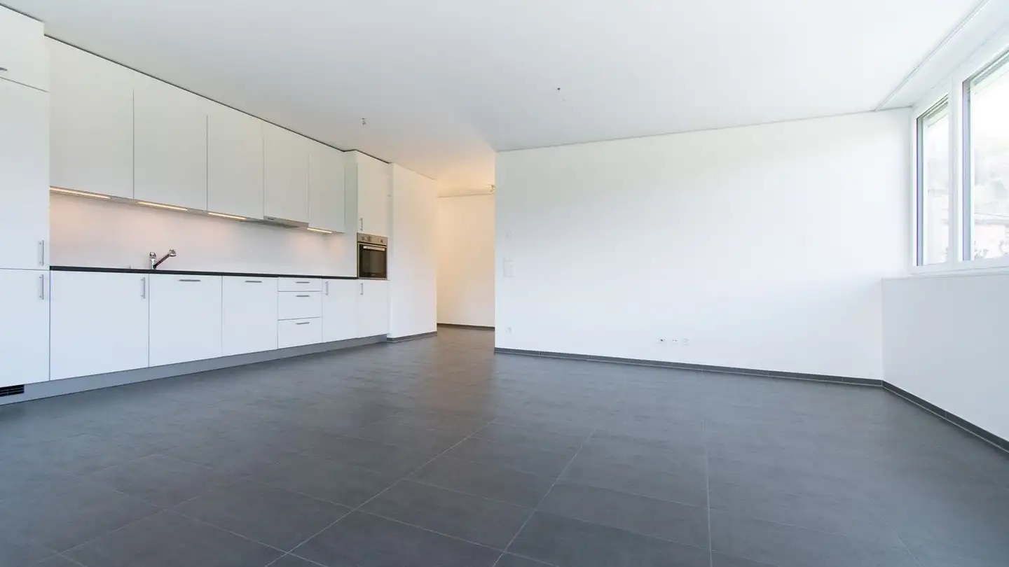 Apartment for rent - Via Senago 30b, 6912 Pazzallo - Photo 2