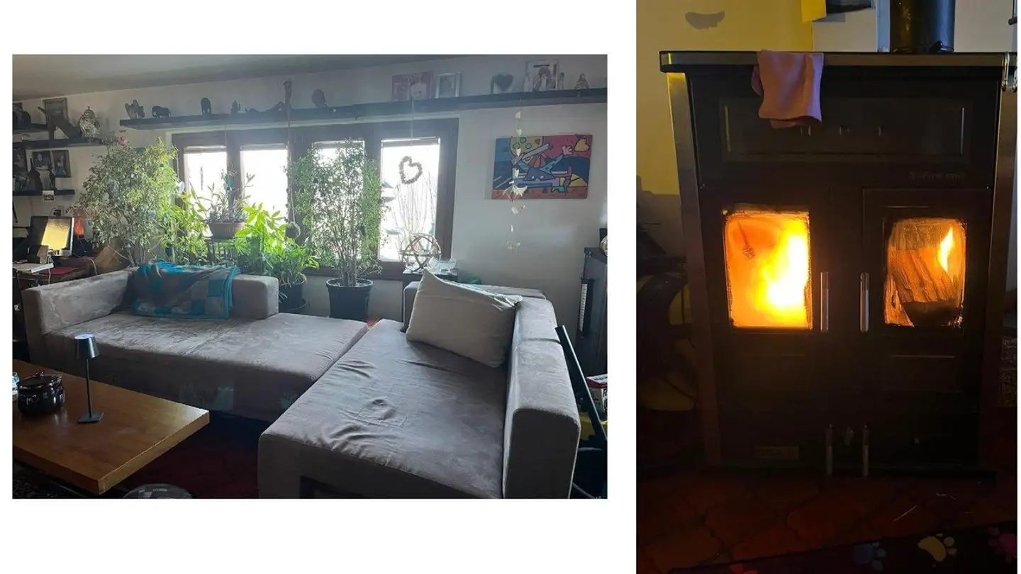 Casa singola in vendita - 6574 Vira (Gambarogno) - Foto 2