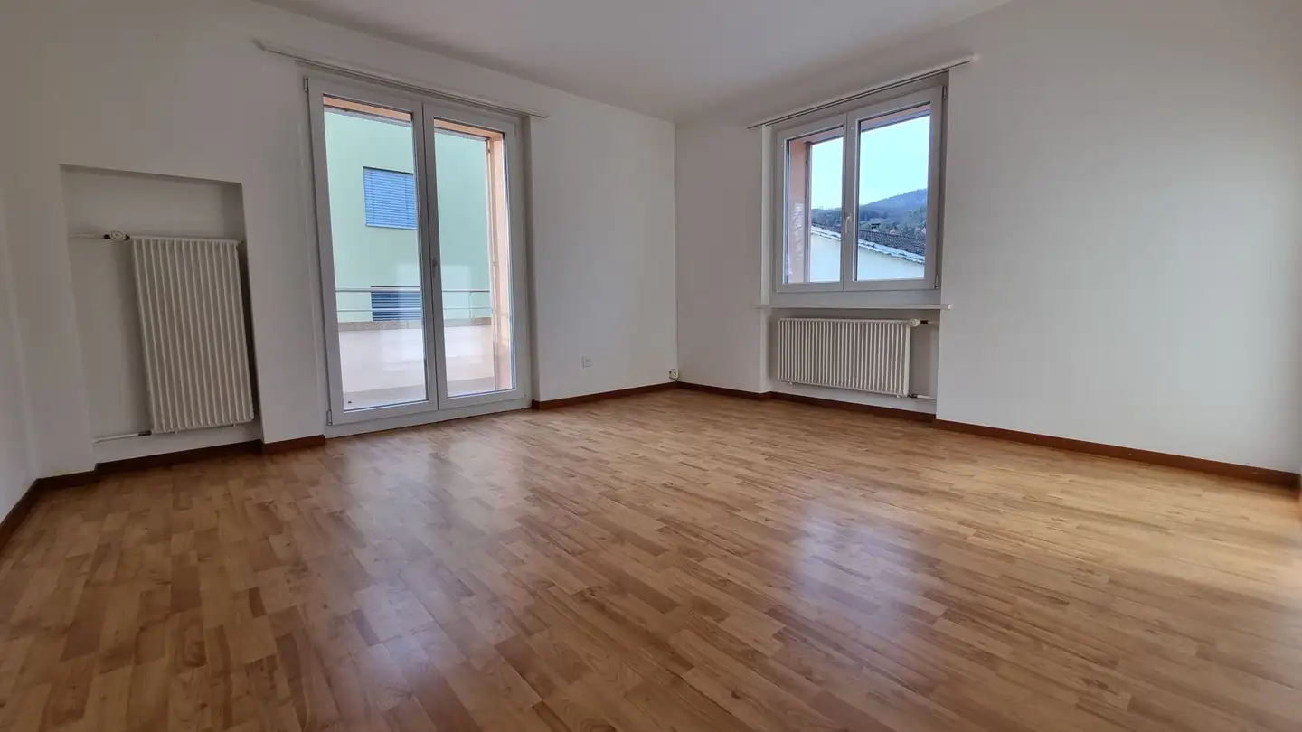 Appartement à louer - Friedrich Glauserweg 5, 2543 Lengnau BE - Photo 2