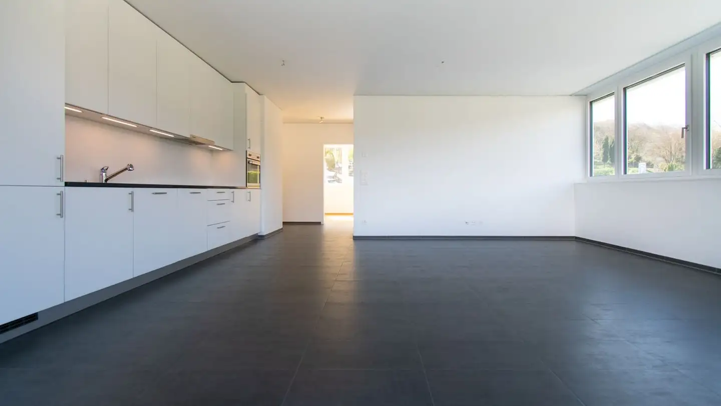 Apartment for rent - Via Senago 30b, 6912 Pazzallo - Photo 4