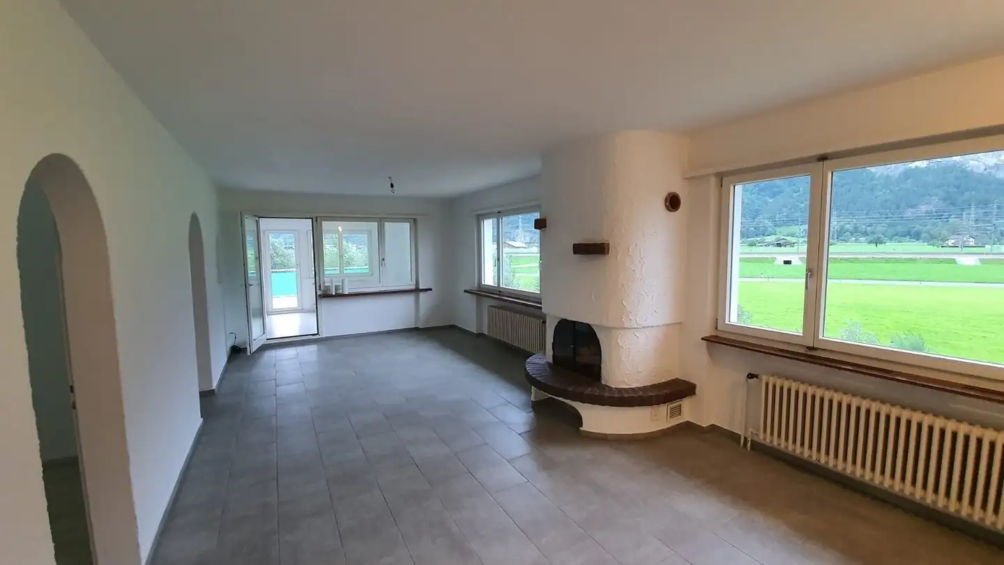 Apartment for rent - Gotthardstrasse 130, 6467 Schattdorf