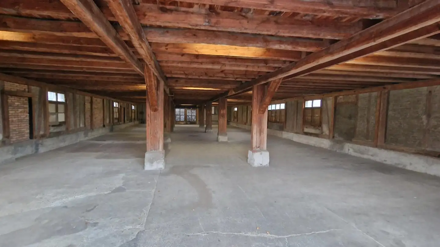 Spazio di archiviazione in affitto - Furnierstrasse 6, 8574 Lengwil - Photo 3