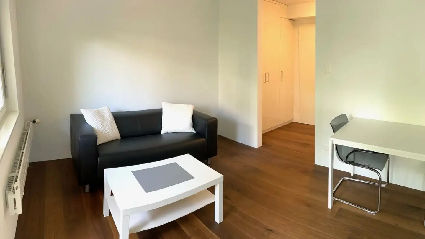 Appartement à louer - Bruderhöflistrasse 50, 8203 Schaffhausen - Photo 4