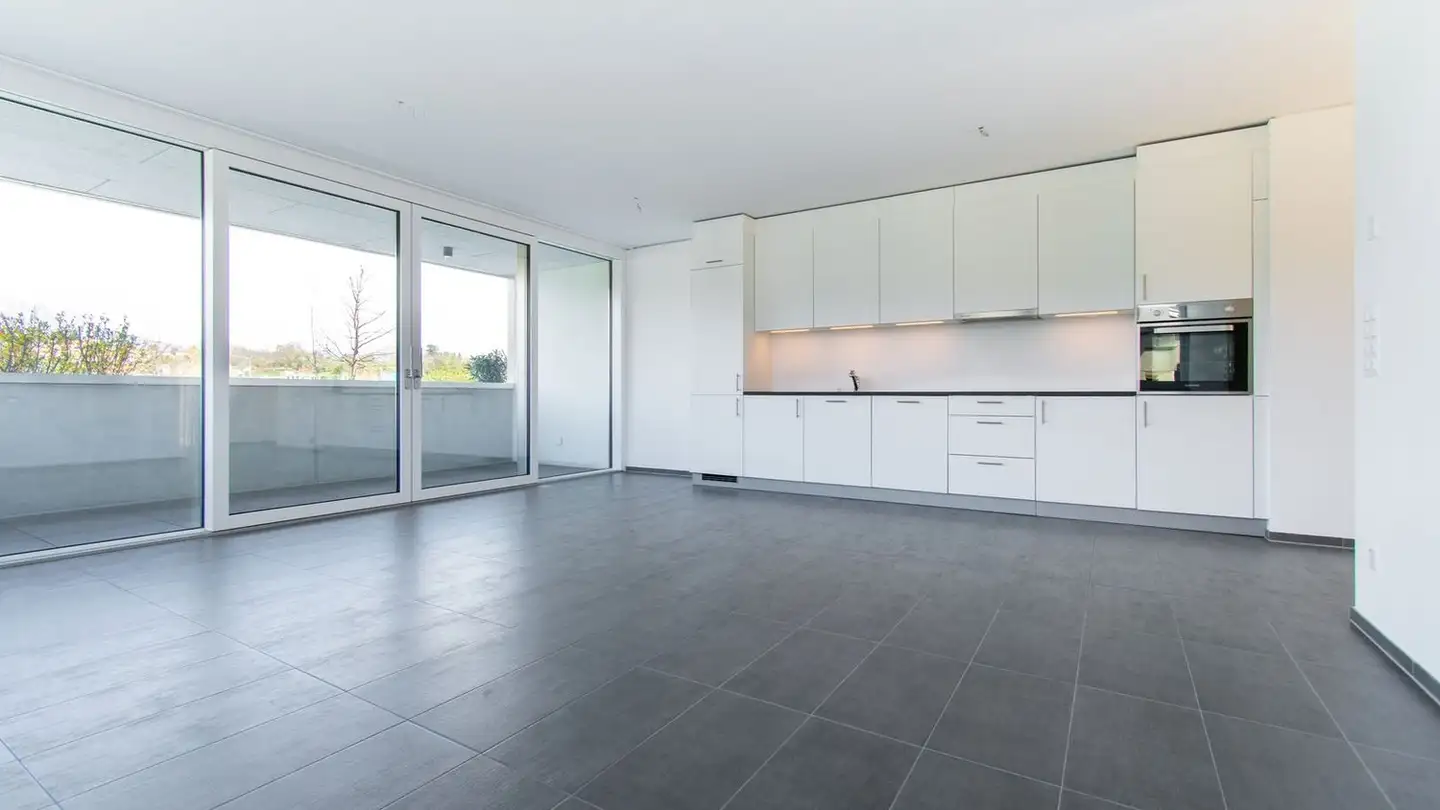 Apartment for rent - Via Senago 30b, 6912 Pazzallo