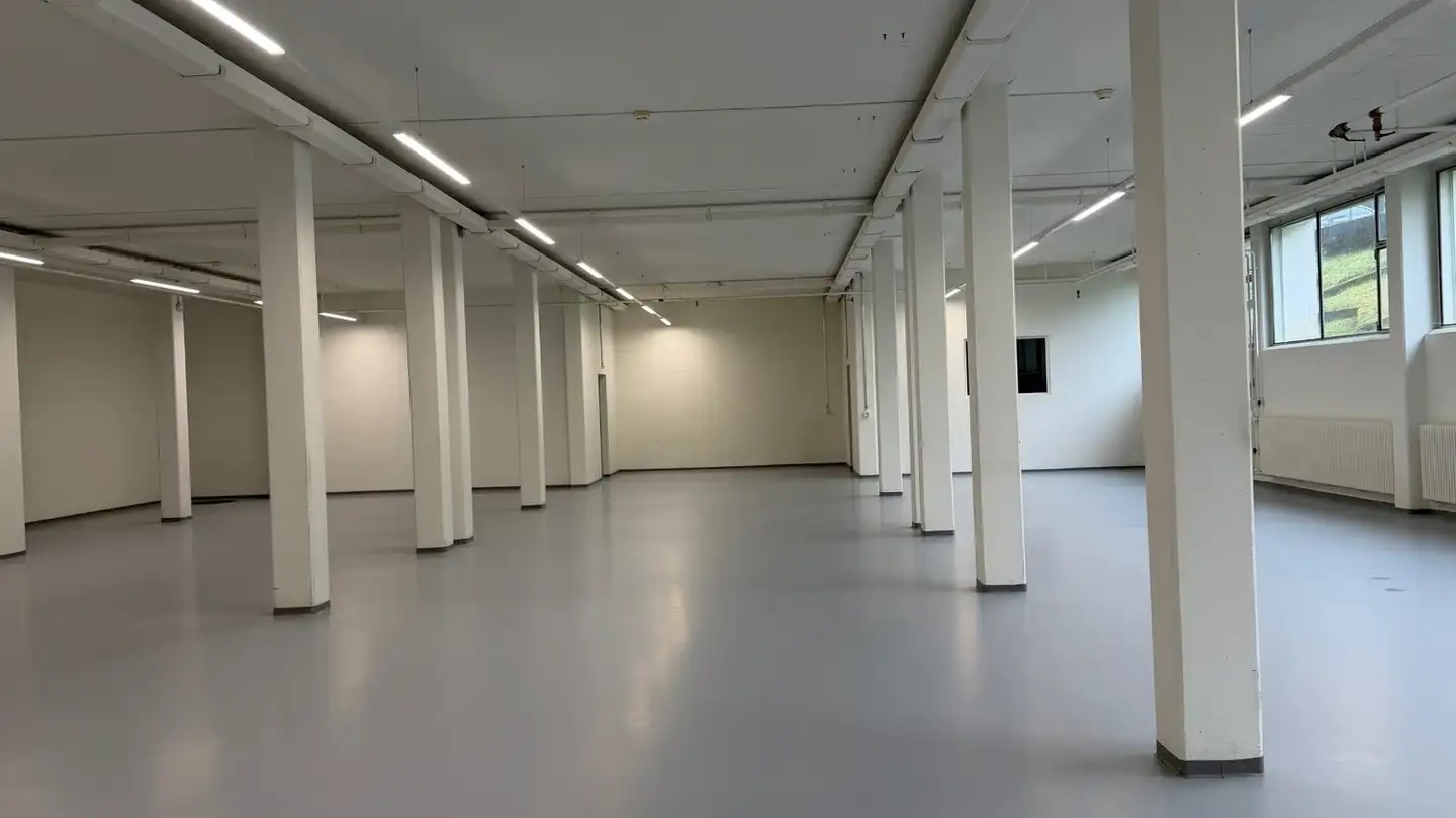 Werkstatt mieten - 2540 Grenchen - Foto 4