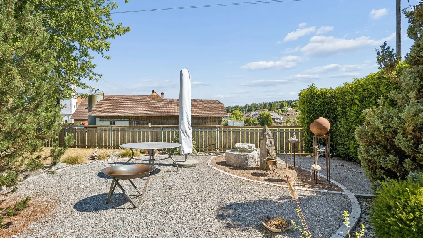 Einfamilienhaus kaufen - Käsereistrasse 9, 4914 Roggwil BE - Foto 3