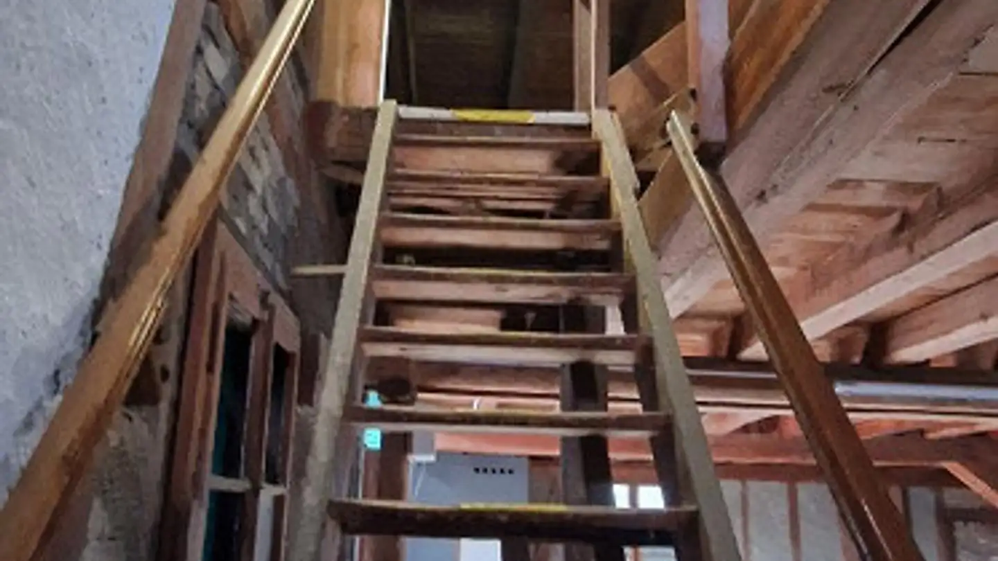 Spazio di archiviazione in affitto - Furnierstrasse 6, 8574 Lengwil - Photo 4