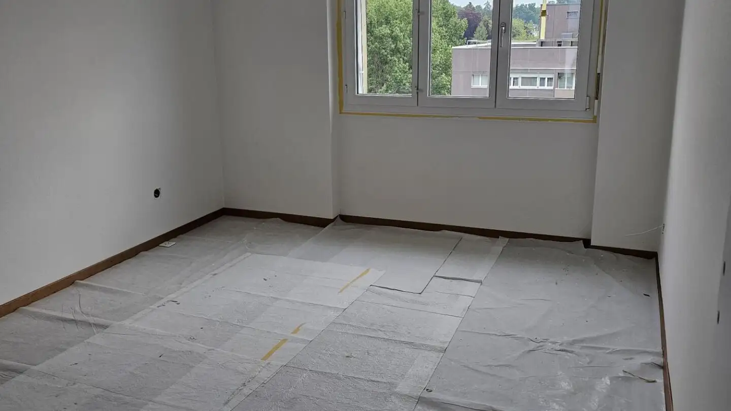 Appartamento in affitto - Rue D'aegerten / Aegertenstrasse 36, 2503 Biel/Bienne