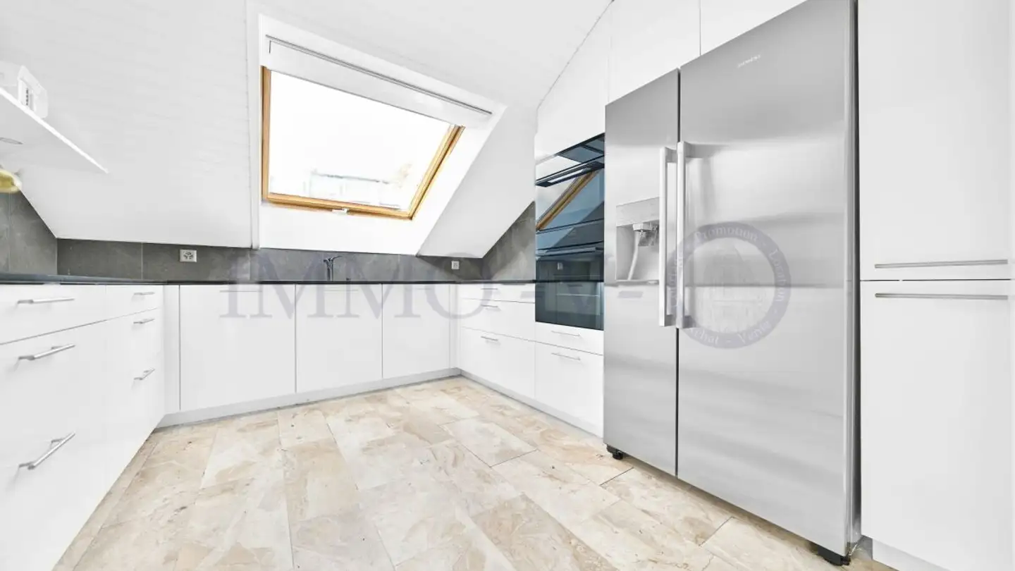 Penthouse mieten - 2000 Neuchâtel - Foto 4
