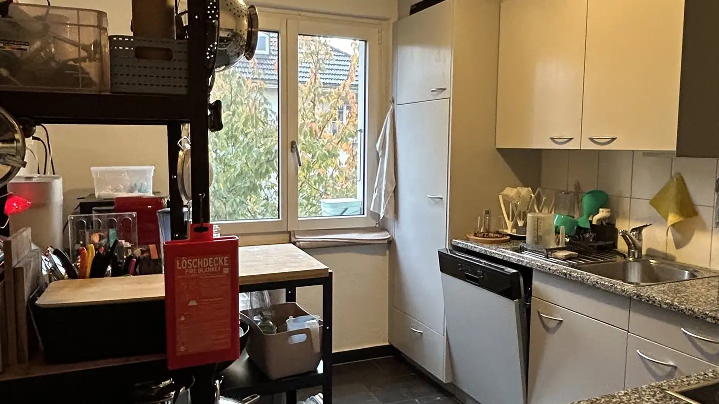 Appartamento in affitto - Zedtwitzweg 5, 3626 Hünibach - Photo 4