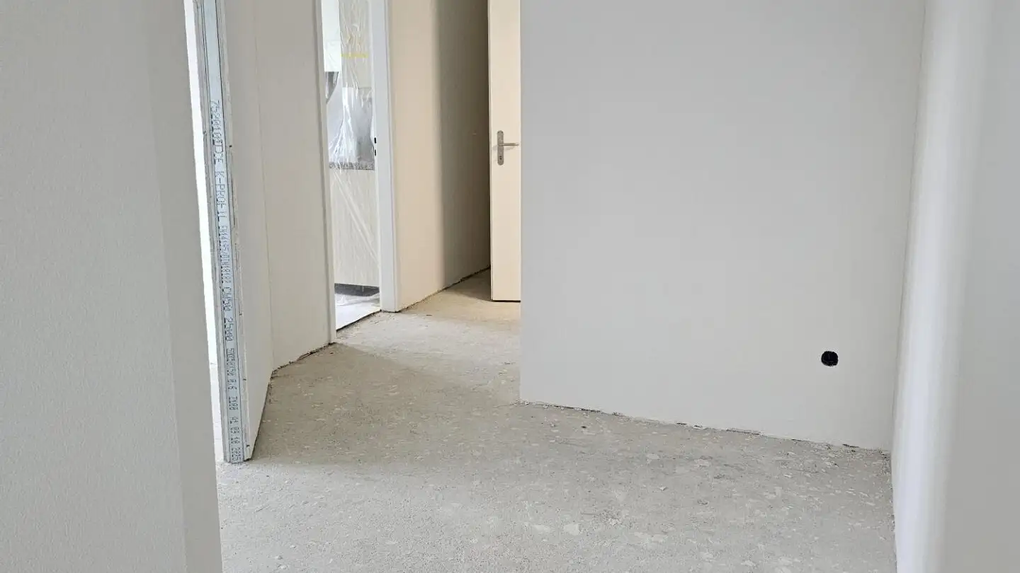 Appartamento in affitto - Rue D'aegerten / Aegertenstrasse 36, 2503 Biel/Bienne - Foto 3