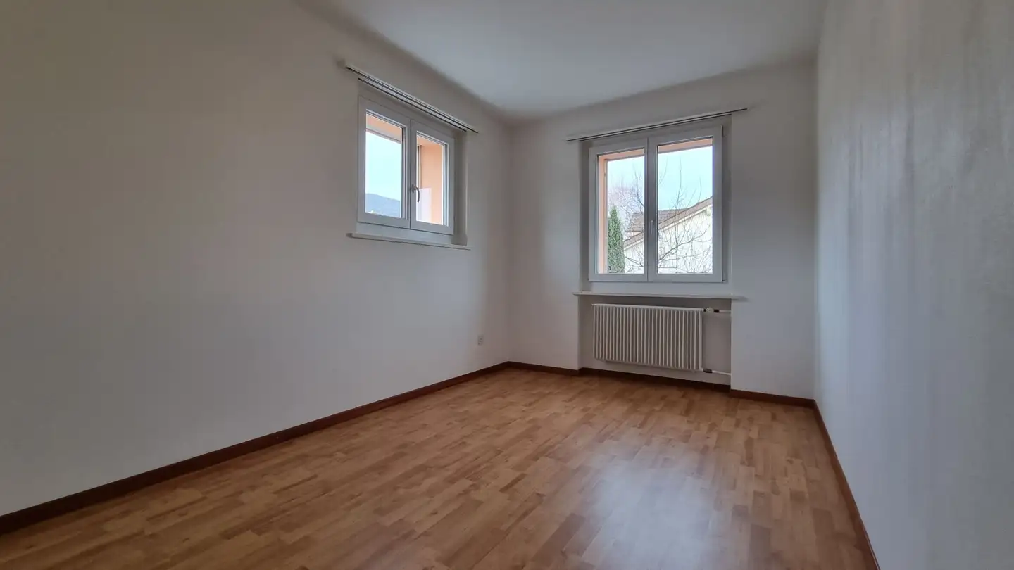 Appartement à louer - Friedrich Glauserweg 5, 2543 Lengnau BE - Photo 4