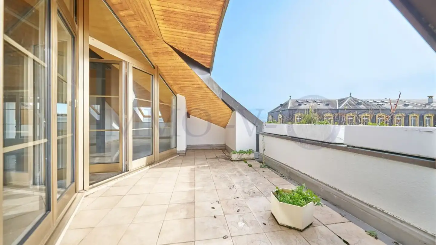 Penthouse mieten - 2000 Neuchâtel - Foto 3